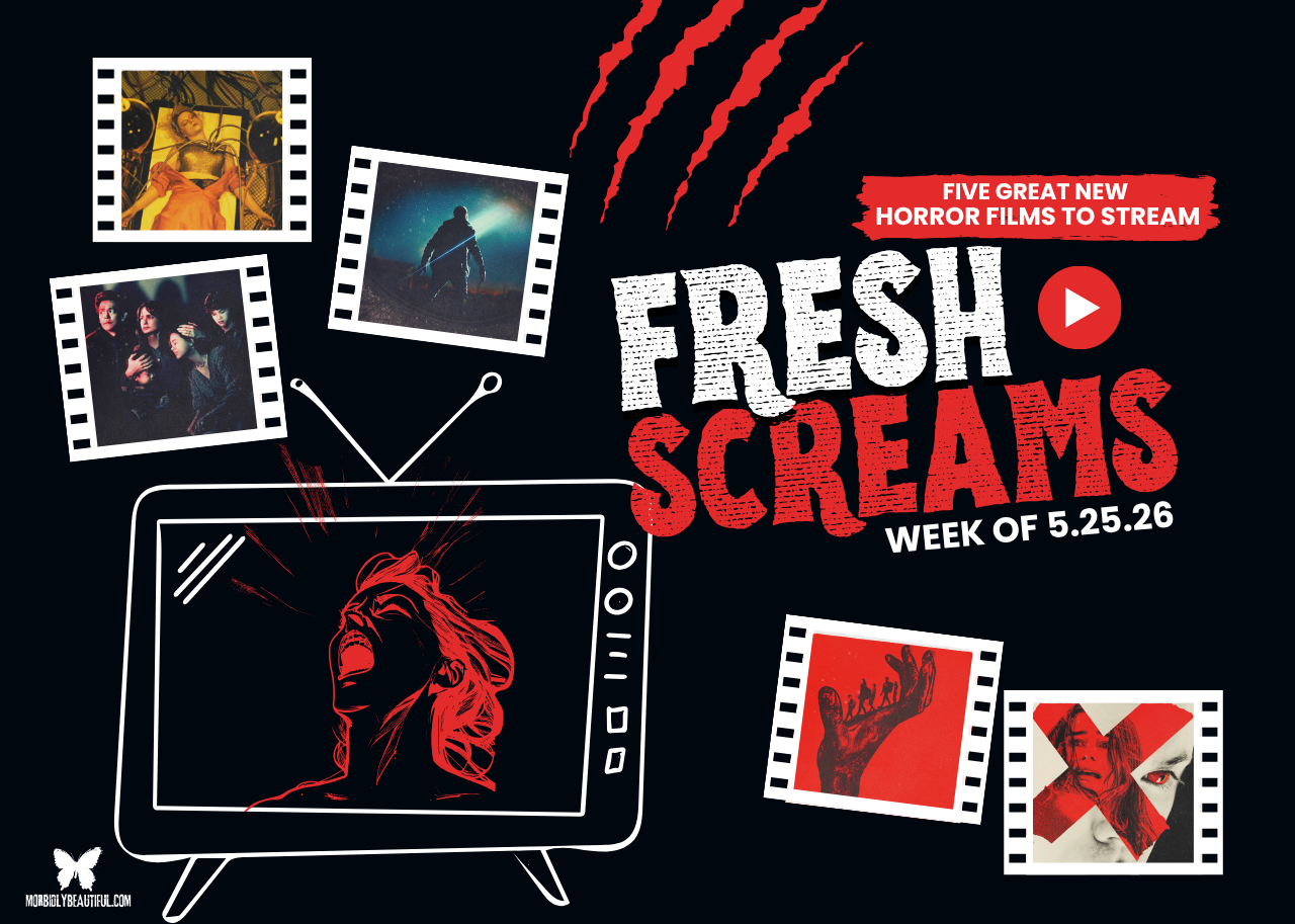 horror films to stream week of may 25 2026
