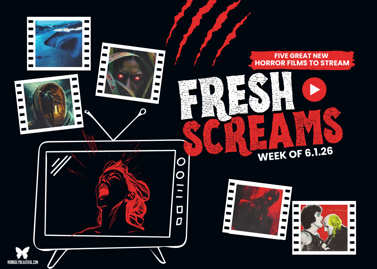 horror films to stream week of June 1 2026