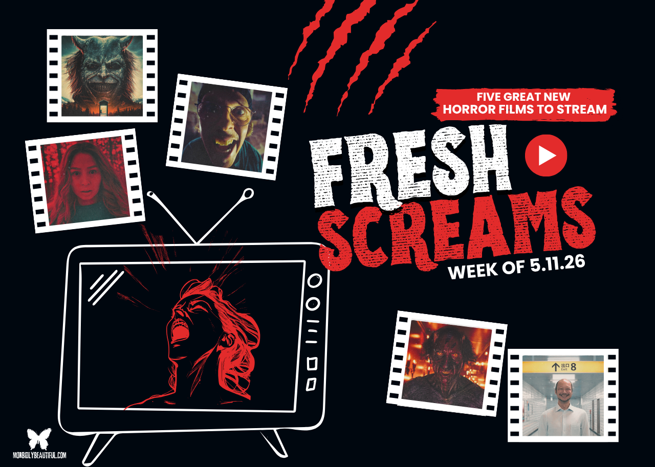 horror films to stream week of may 11 2026