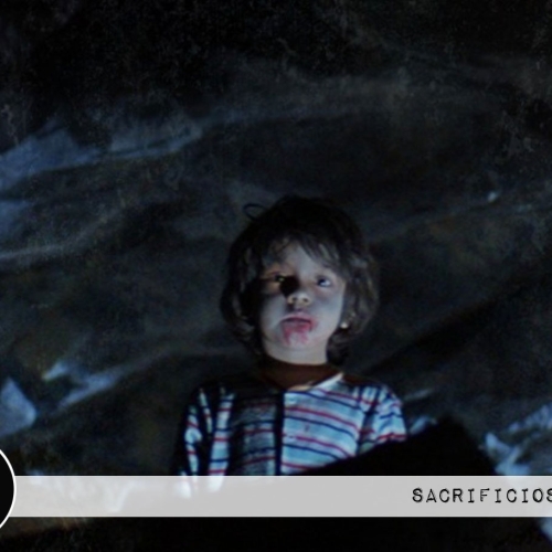 Fantaspoa 2026: Sacrificios