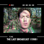 The Last Broadcast