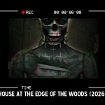 Found Friday: House at the Edge of the Woods (2026) House at the Edge of the Woods