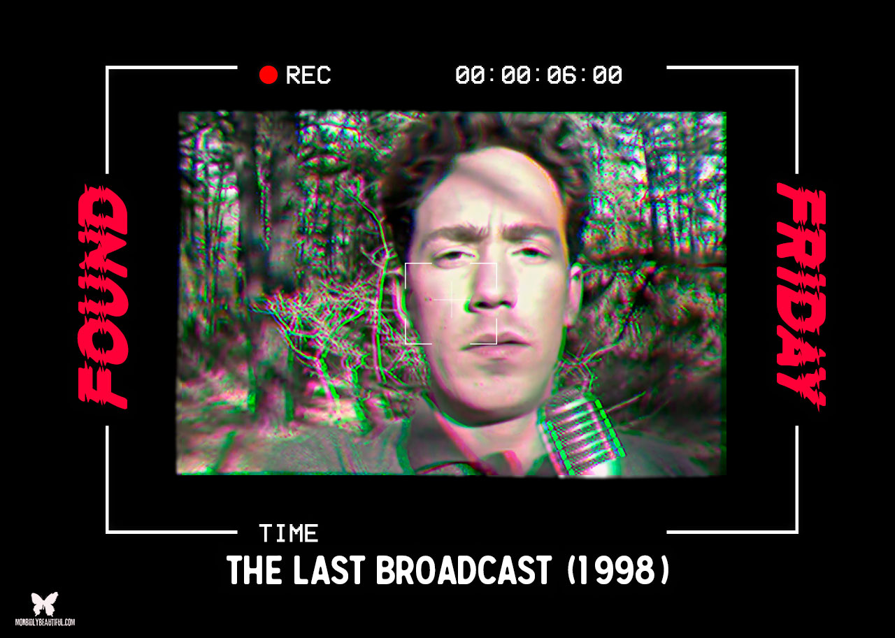 The Last Broadcast