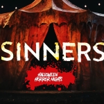 Halloween Horror Nights Sinners
