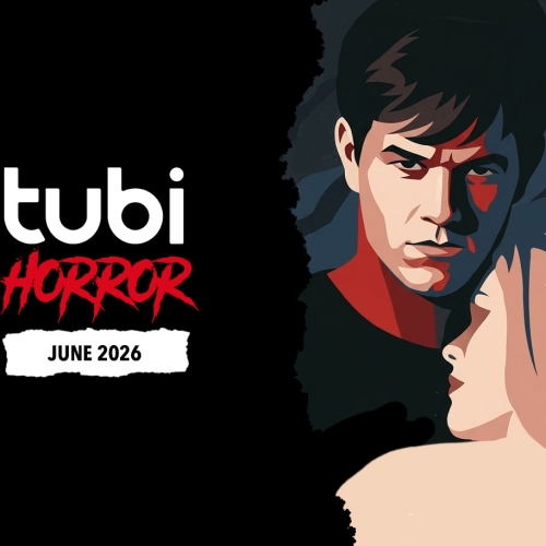 Tubi Horror: Every Genre Drop in June 2026