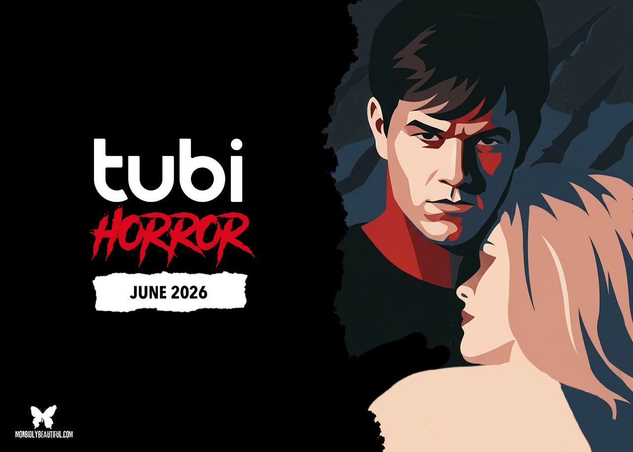 Tubi Horror June 2026