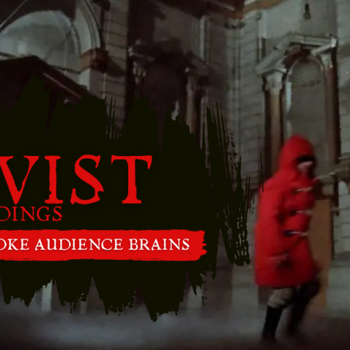 Spoiler Alert: 20 Twist Endings That Broke Audience Brains