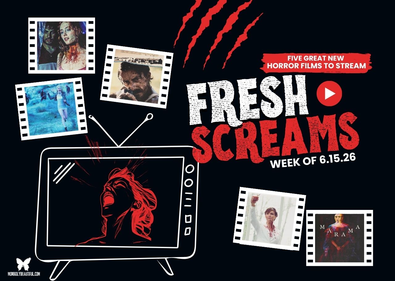 horror films to stream week of June 15 2026