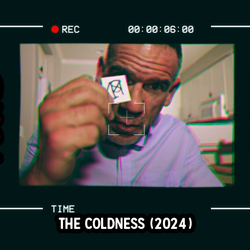 Found Friday: The Coldness (2024)