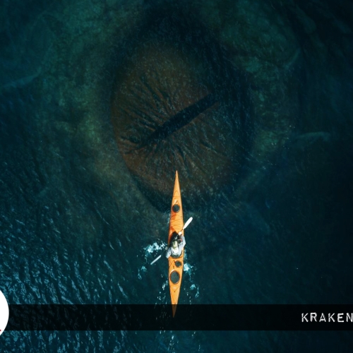 Reel Review: Kraken (2026)