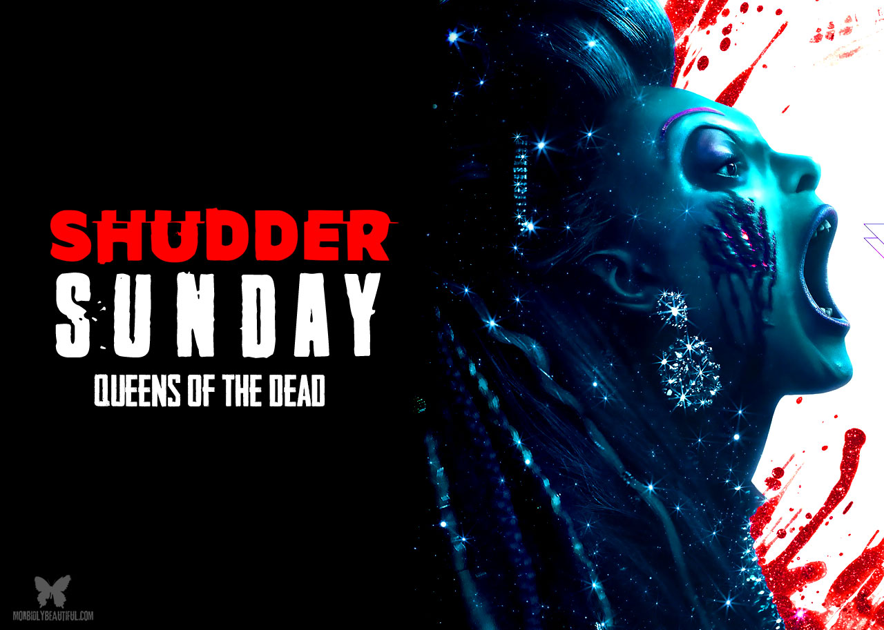 Queens of the Dead