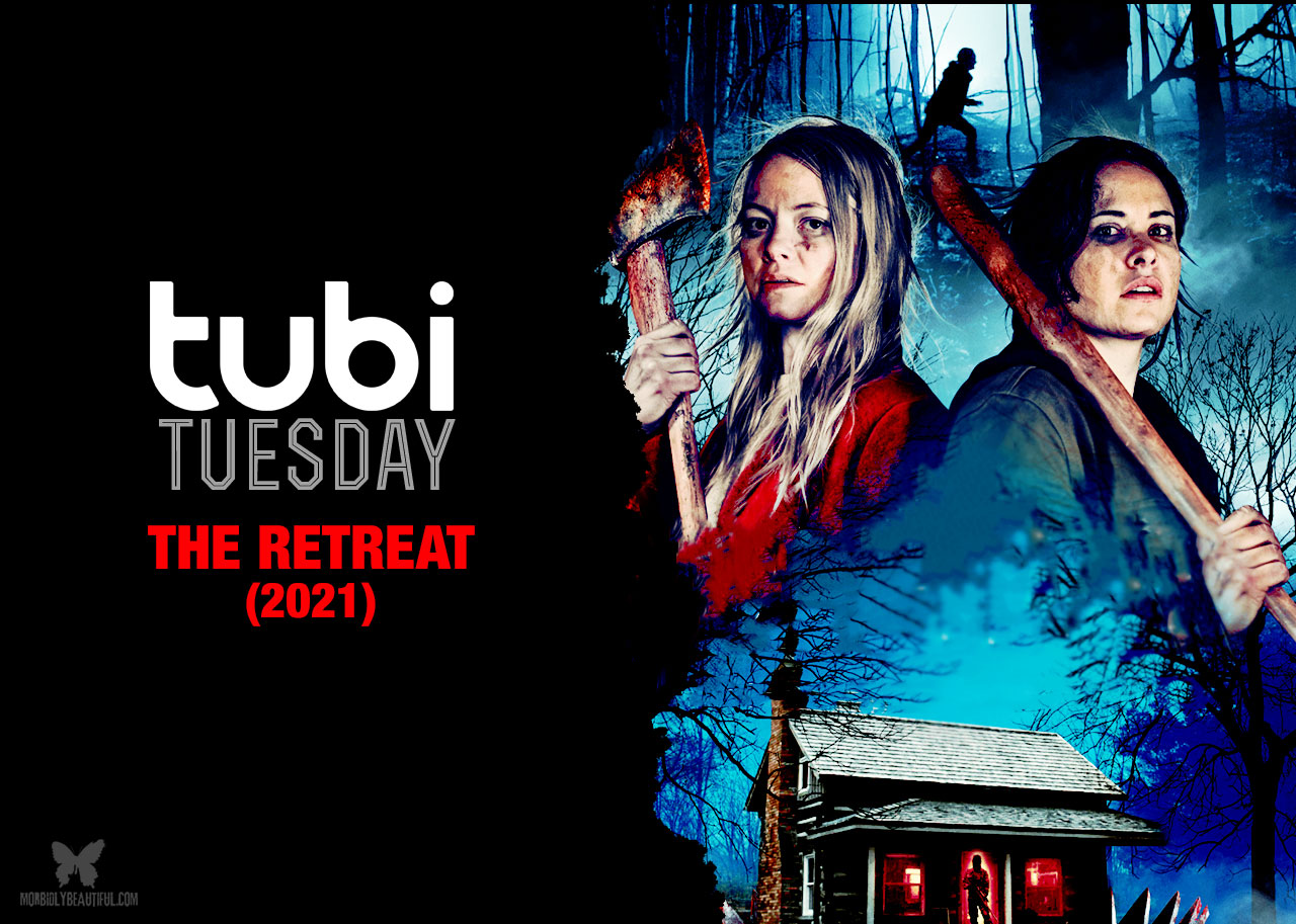 The Retreat 2021