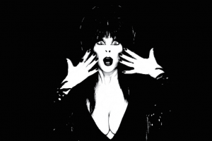 19 - Elvira