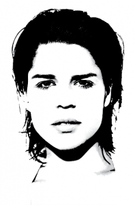 4 - Neve Campbell
